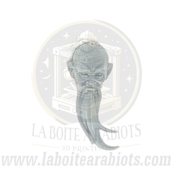 Warhammer The old World - Vente au détails Cathay Grand canon - Pièce 5