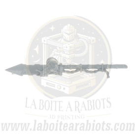 Warhammer The old World - Vente au détails Cathay Grand canon - Pièce 6