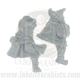 Warhammer The old World - Vente au détails Cathay Grand canon - Pièce 8