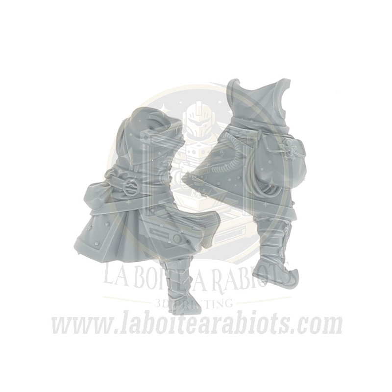 Warhammer The old World - Vente au détails Cathay Grand canon - Pièce 8