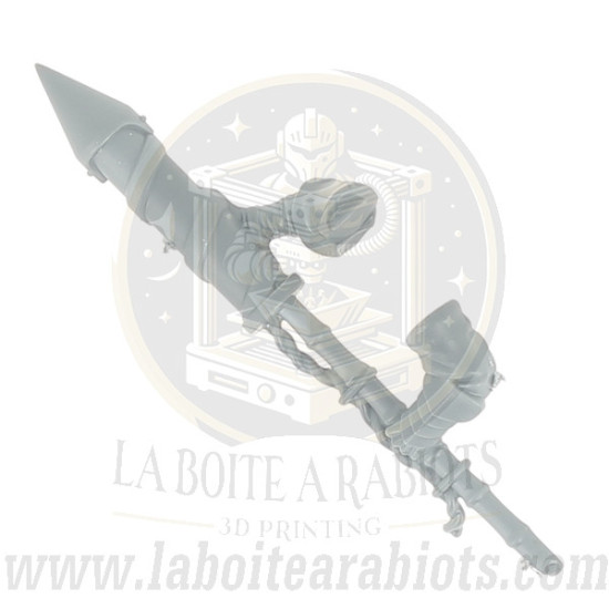 Warhammer The old World - Vente au détails Cathay Grand canon - Pièce 10