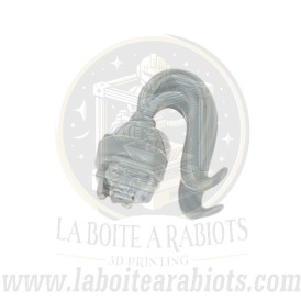 Warhammer The old World - Vente au détails Cathay Grand canon - Pièce 11