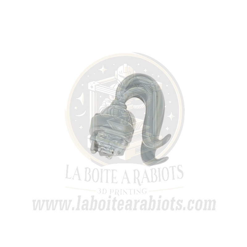 Warhammer The old World - Vente au détails Cathay Grand canon - Pièce 11