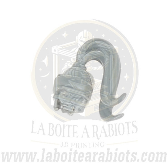 Warhammer The old World - Vente au détails Cathay Grand canon - Pièce 11