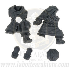 Warhammer The old World - Vente au détails Cathay Grand canon - Pièce 13