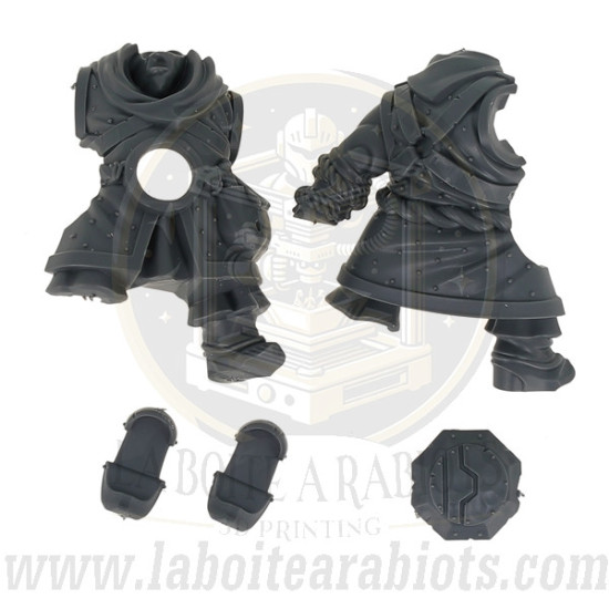 Warhammer The old World - Vente au détails Cathay Grand canon - Pièce 13