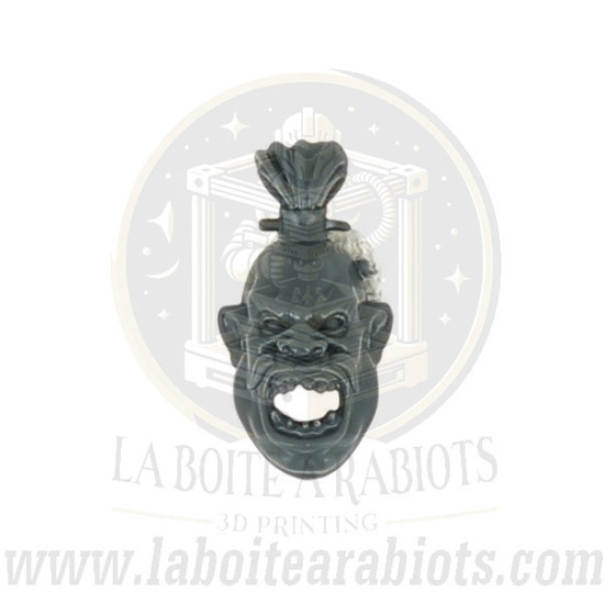 Warhammer The old World - Vente au détails Cathay Grand canon - Pièce 14