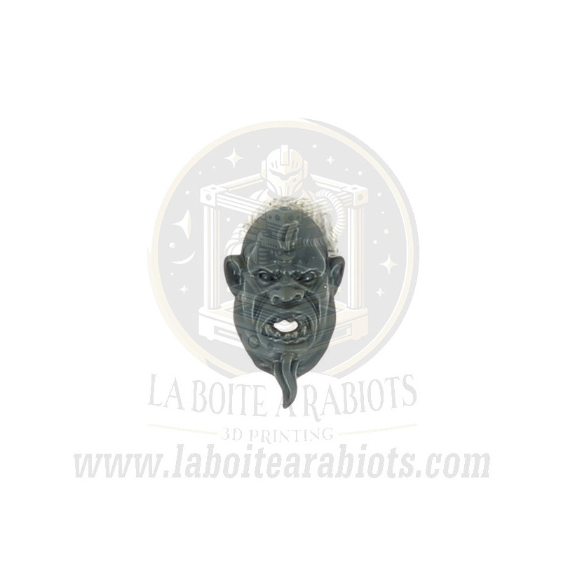 Warhammer The old World - Vente au détails Cathay Grand canon - Pièce 15