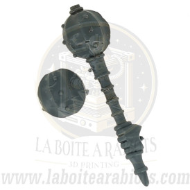 Warhammer The old World - Vente au détails Cathay Grand canon - Pièce 17