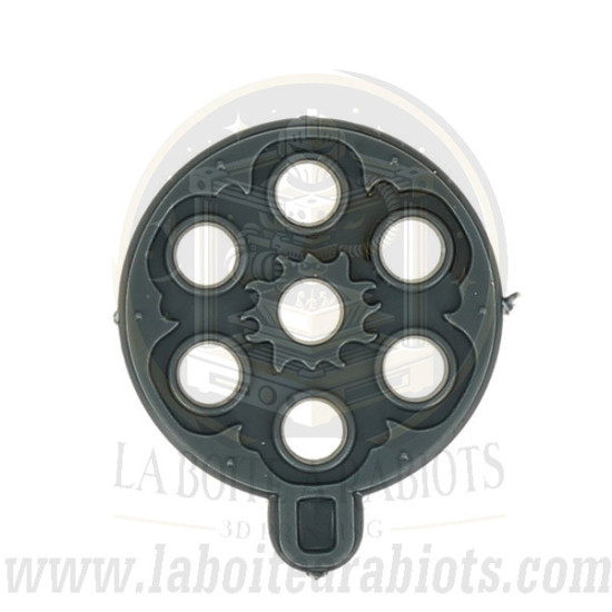 Warhammer The old World - Vente au détails Cathay Grand canon - Pièce 22