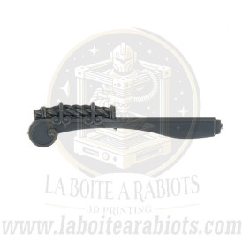 Warhammer The old World - Vente au détails Cathay Grand canon - Pièce 24