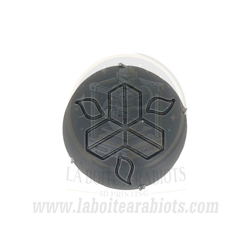 Warhammer The old World - Vente au détails Cathay Grand canon - Pièce 29