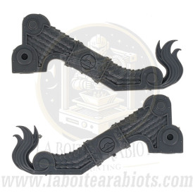 Warhammer The old World - Vente au détails Cathay Grand canon - Pièce 30