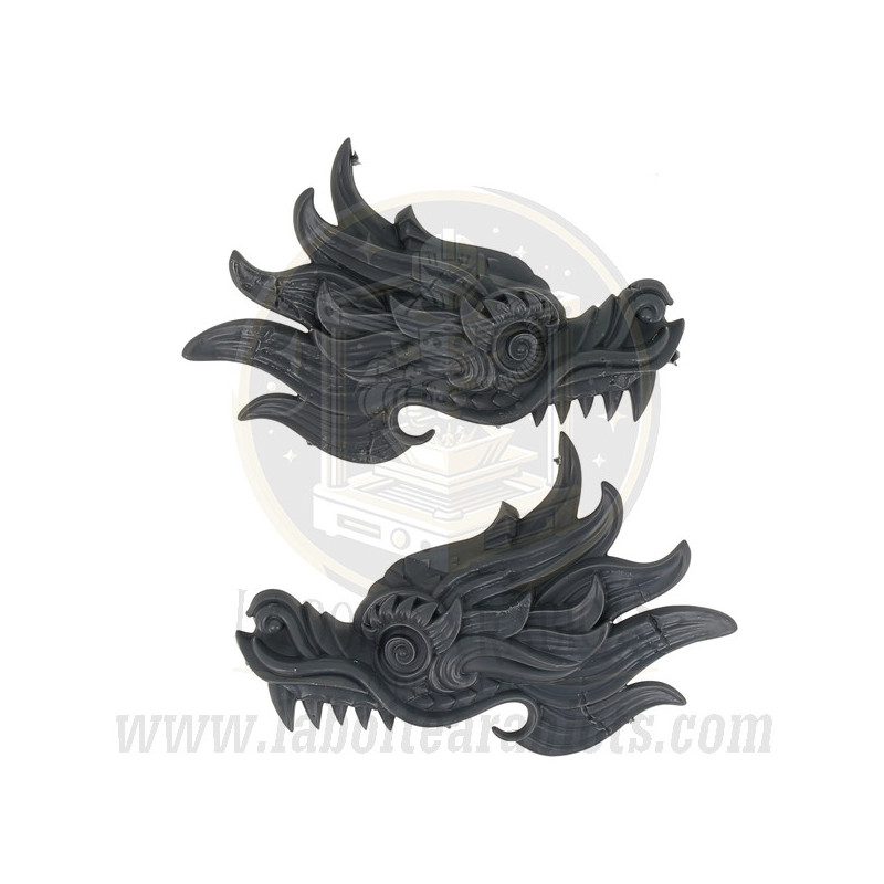 Warhammer The old World - Vente au détails Cathay Grand canon - Pièce 33