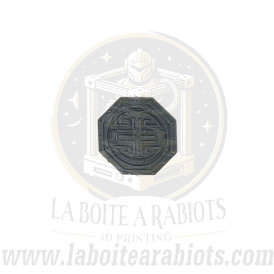 Warhammer The old World - Vente au détails Cathay Guerriers de jade - Pièce 2 