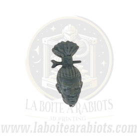 Warhammer The old World - Vente au détails Cathay Guerriers de jade - Pièce 5 