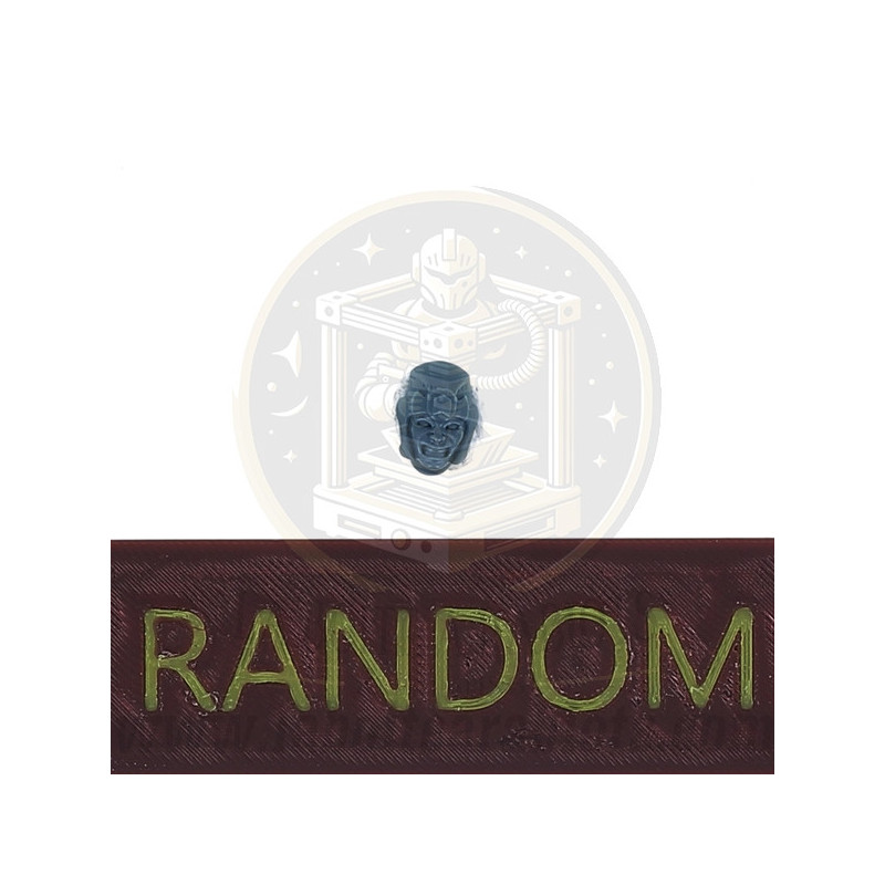 Warhammer The old World - Vente au détails Cathay Guerriers de jade - Pièce 6 