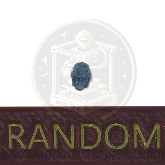 Warhammer The old World - Vente au détails Cathay Guerriers de jade - Pièce 6 