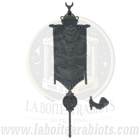 Warhammer The old World - Vente au détails Cathay Guerriers de jade - Pièce 10 