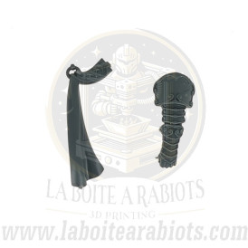 Warhammer The old World - Vente au détails Cathay Guerriers de jade - Pièce 12 