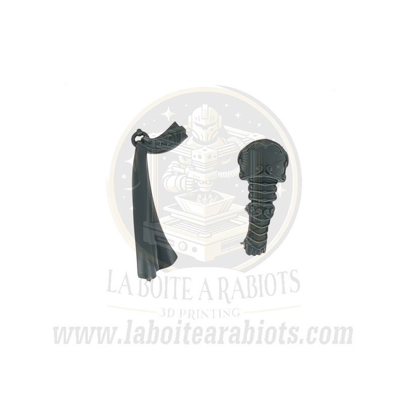 Warhammer The old World - Vente au détails Cathay Guerriers de jade - Pièce 12 