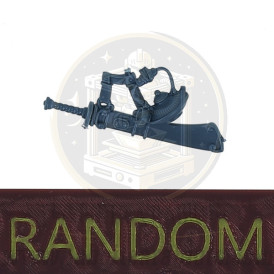 Warhammer The old World - Vente au détails Cathay Guerriers de jade - Pièce 19 