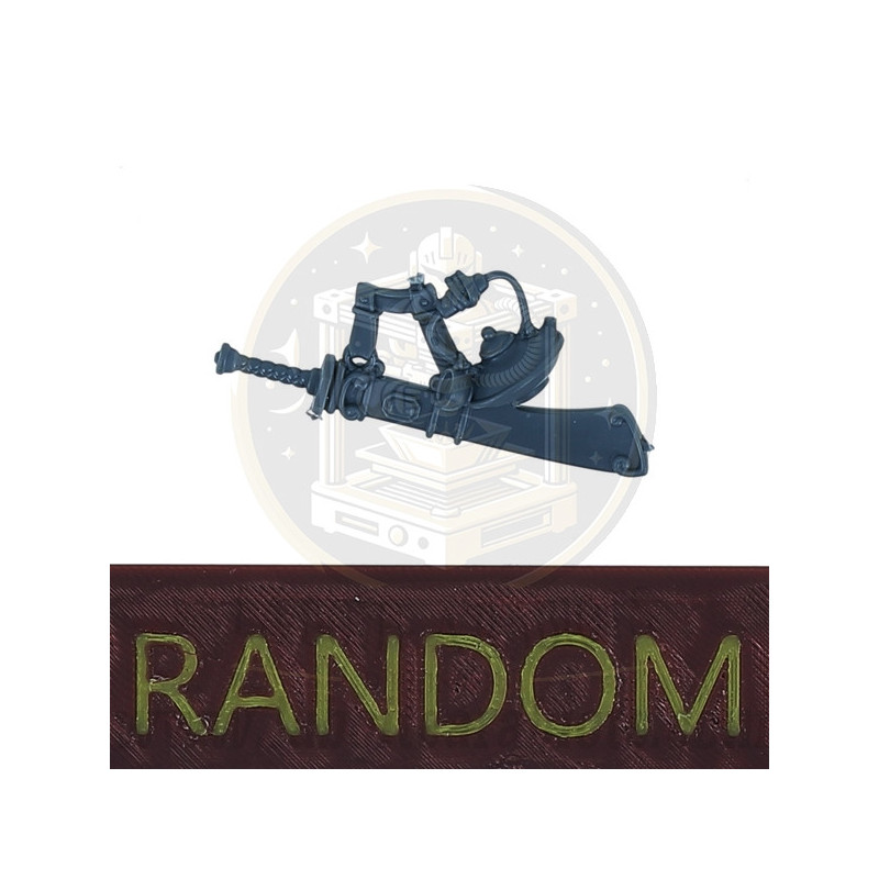 Warhammer The old World - Vente au détails Cathay Guerriers de jade - Pièce 19 