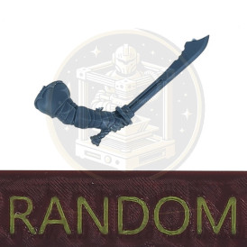 Warhammer The old World - Vente au détails Cathay Guerriers de jade - Pièce 20 