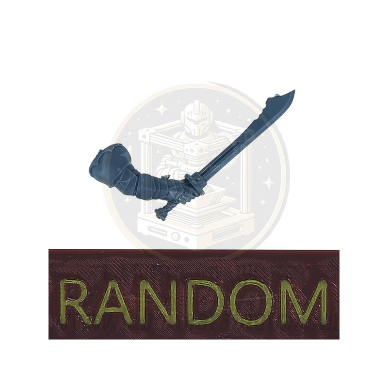 Warhammer The old World - Vente au détails Cathay Guerriers de jade - Pièce 20 