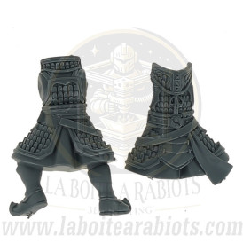 Warhammer The old World - Vente au détails Cathay Guerriers de jade - Pièce 21 