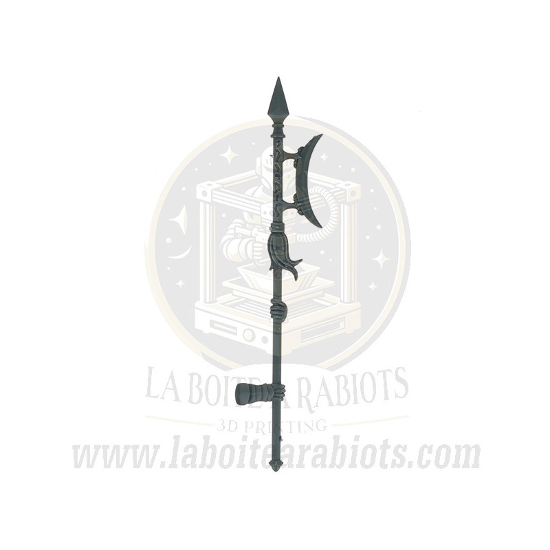 Warhammer The old World - Vente au détails Cathay Guerriers de jade - Pièce 7 