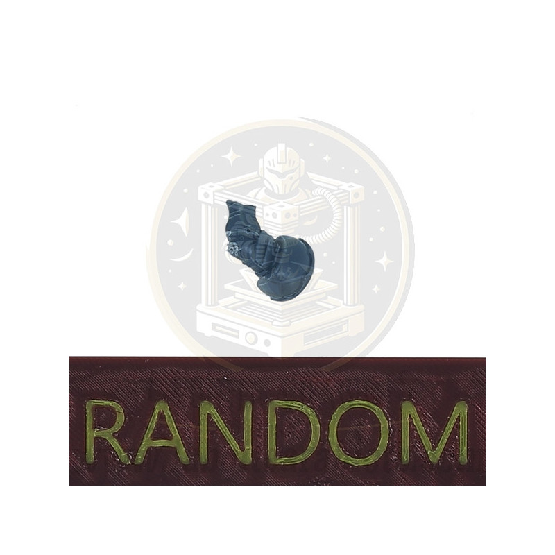 Warhammer The old World - Vente au détails Cathay Guerriers de jade - Pièce 7 