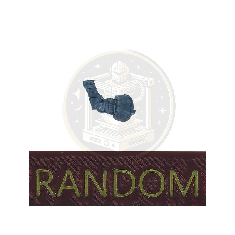 Warhammer The old World - Vente au détails Cathay Guerriers de jade - Pièce 7 