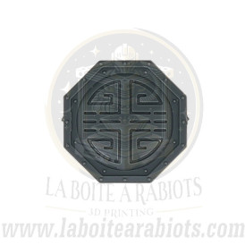 Warhammer The old World - Vente au détails Cathay Lanciers de jade - Pièce 6 