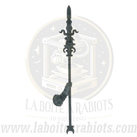 Warhammer The old World - Vente au détails Cathay Lanciers de jade - Pièce 7 