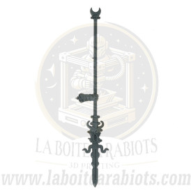 Warhammer The old World - Vente au détails Cathay Lanciers de jade - Pièce 9 