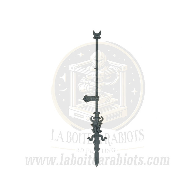 Warhammer The old World - Vente au détails Cathay Lanciers de jade - Pièce 9 