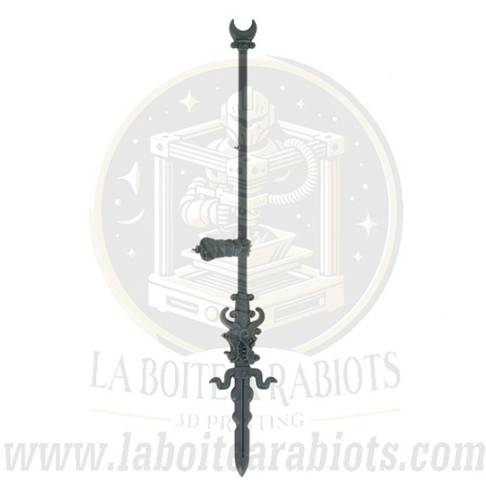 Warhammer The old World - Vente au détails Cathay Lanciers de jade - Pièce 9 