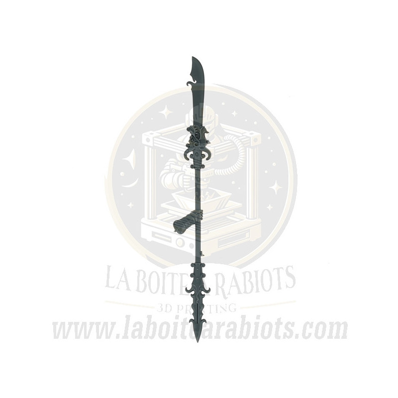 Warhammer The old World - Vente au détails Cathay Lanciers de jade - Pièce 10 