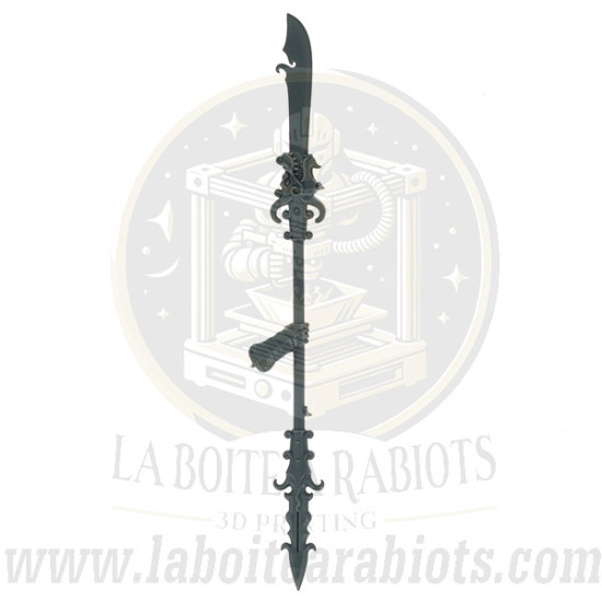 Warhammer The old World - Vente au détails Cathay Lanciers de jade - Pièce 10 