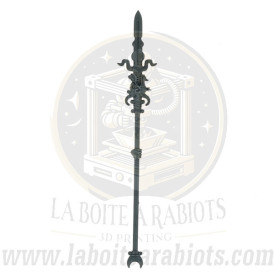 Warhammer The old World - Vente au détails Cathay Lanciers de jade - Pièce 11 