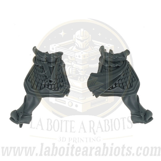 Warhammer The old World - Vente au détails Cathay Lanciers de jade - Pièce 14 