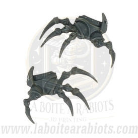 Warhammer 40000 - Vente au détails Bellisarius cawl - Pièce 2 