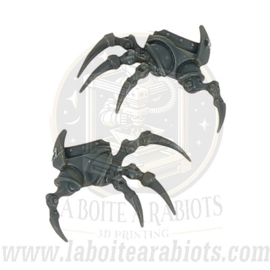 Warhammer 40000 - Vente au détails Bellisarius cawl - Pièce 2 