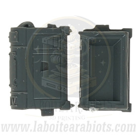 Warhammer 40000 - Vente au détails Bellisarius cawl - Pièce 5 