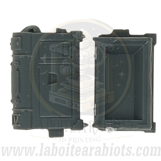 Warhammer 40000 - Vente au détails Bellisarius cawl - Pièce 5 