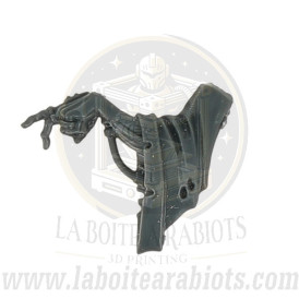 Warhammer 40000 - Vente au détails Bellisarius cawl - Pièce 6 