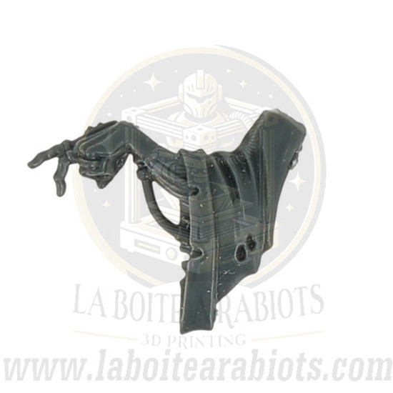 Warhammer 40000 - Vente au détails Bellisarius cawl - Pièce 6 
