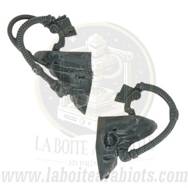 Warhammer 40000 - Vente au détails Bellisarius cawl - Pièce 7 