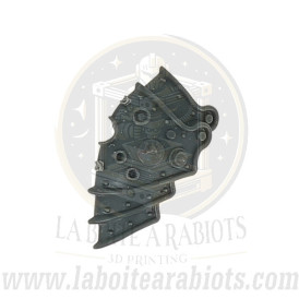 Warhammer 40000 - Vente au détails Bellisarius cawl - Pièce 9 